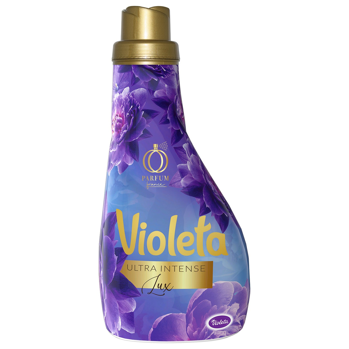 Weichspüler Violeta Ultra Intense Lux 1,55 L.