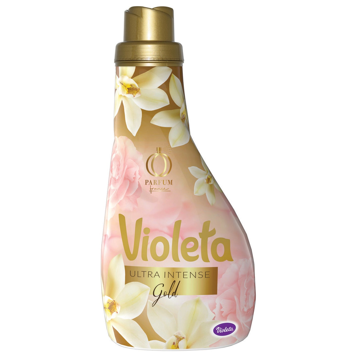 Weichspüler Violeta Ultra Intense Gold 1,55 L.