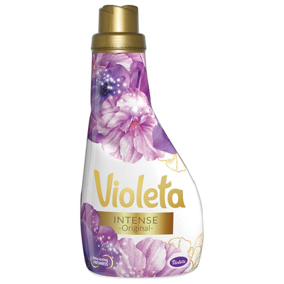 Weichspüler Violeta Intense Original 1,71 L.