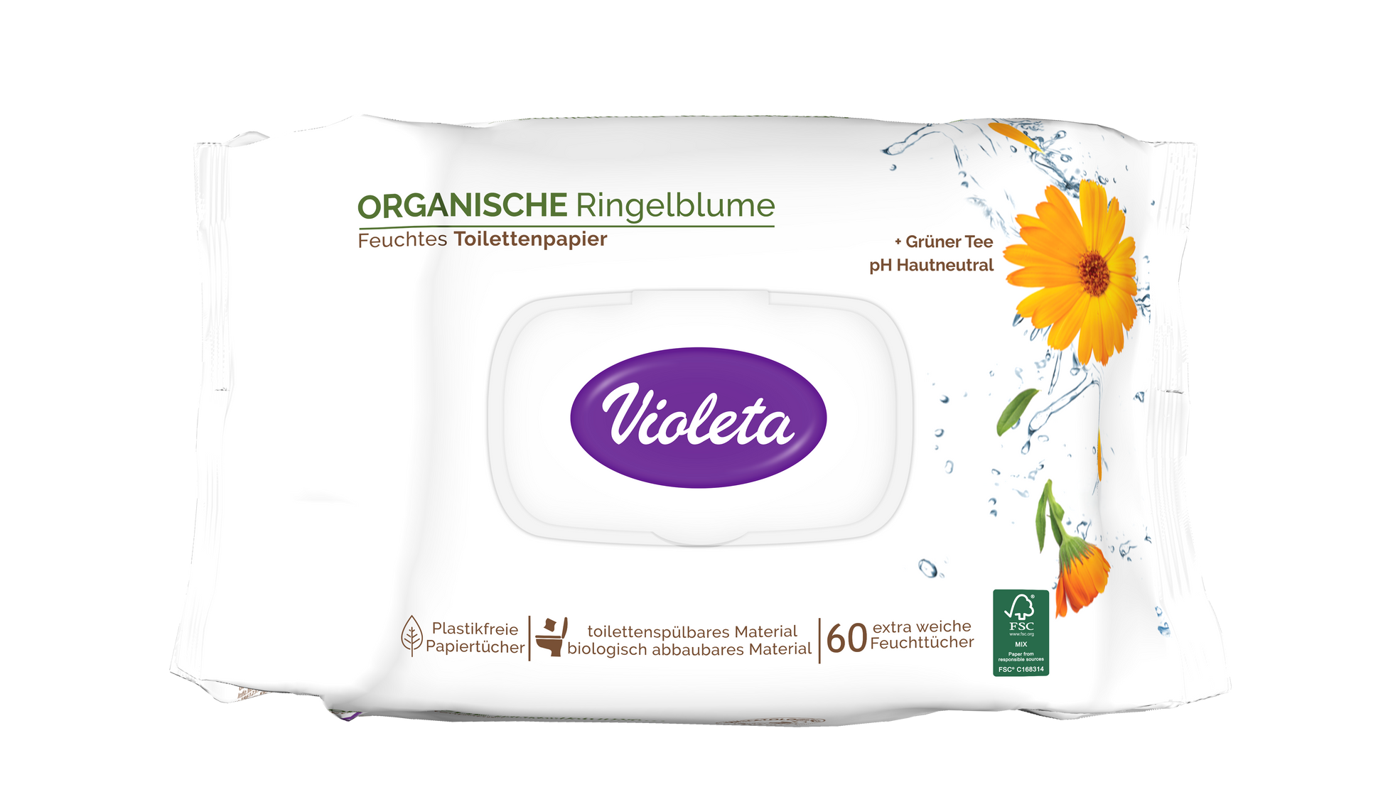 Wet best sale toilet paper