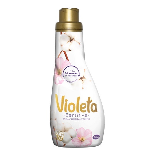 Weichspüler Sensitive Violeta 900 ml - Ellak 